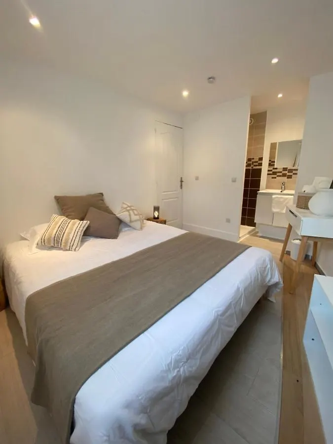 Appartement Charme&Cosy Avignon France