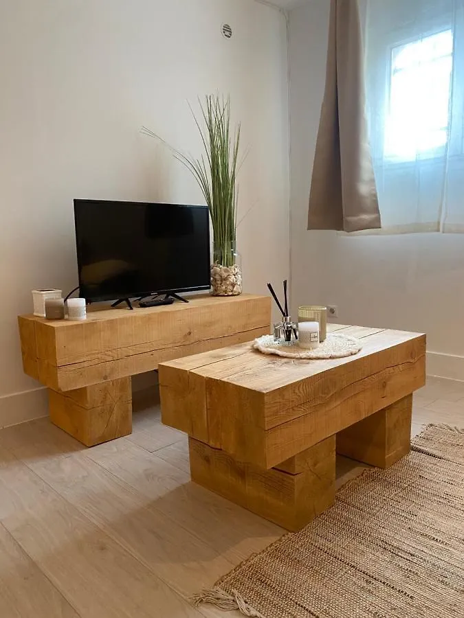 Appartement Charme&Cosy Avignon