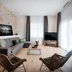 Nc Rambla 32 Appartement Figueras